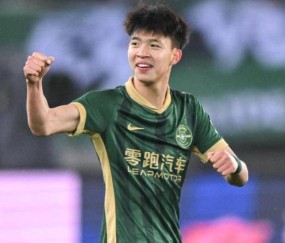 喜讯！18岁新星被德甲五冠王看中，有望登陆欧洲顶级联赛，令人振奋